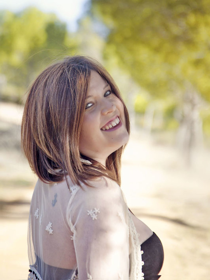 Mº Angeles macu ramos 63
