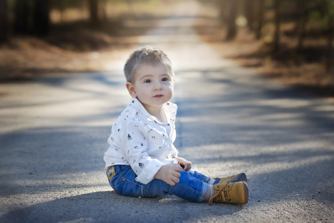 Sesión de fotos niños en requena por macu ramos 03