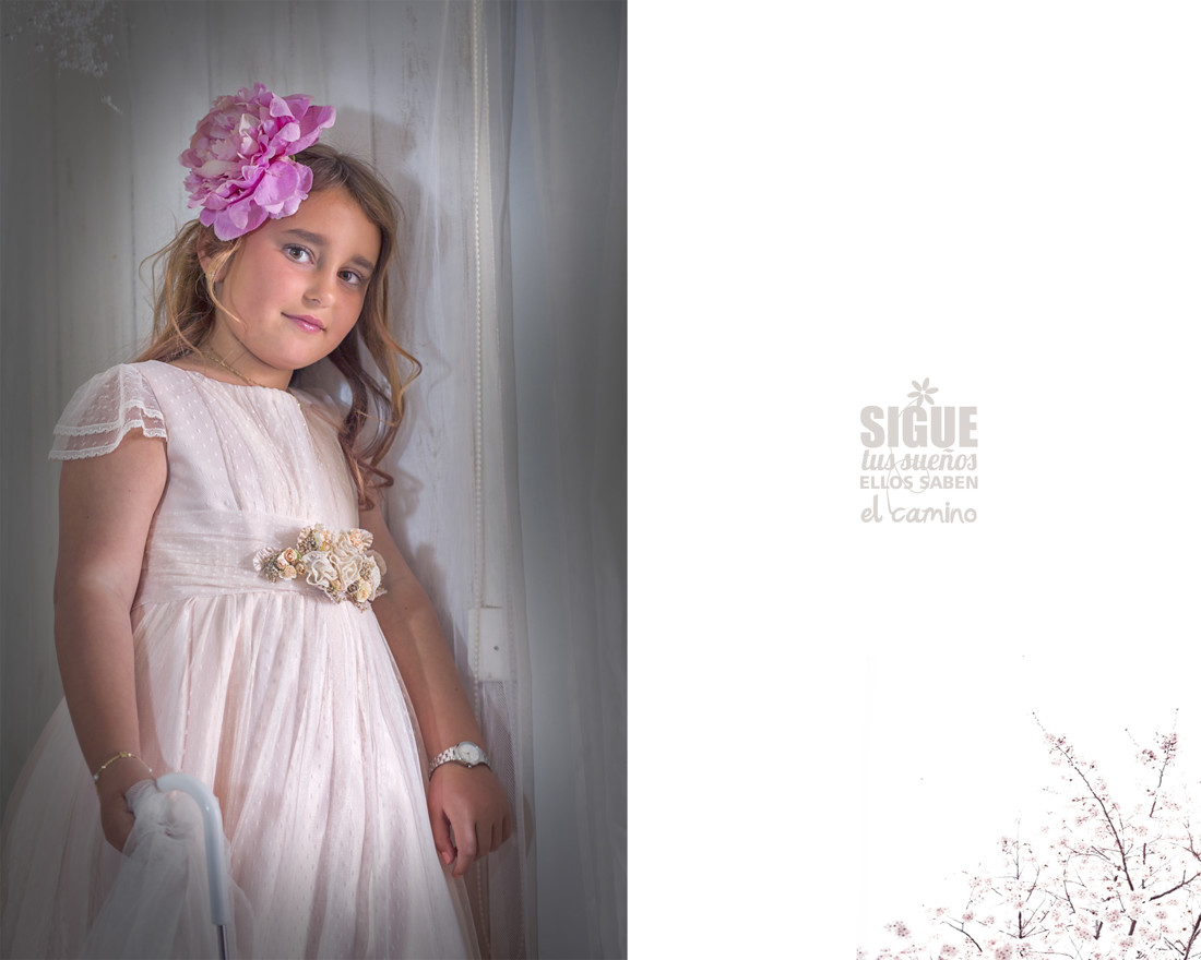 fotografia comuniones macu