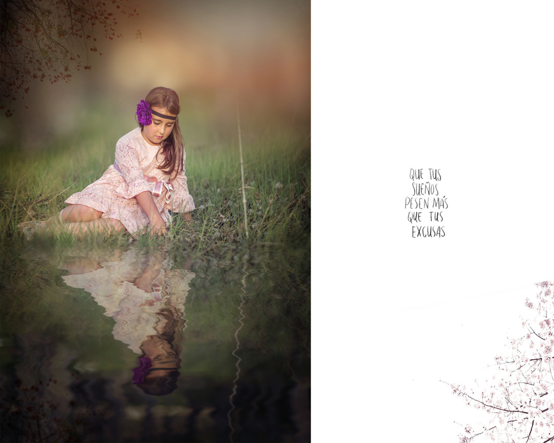 fotografia de niños cuenca , macu fotografia