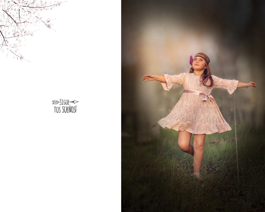 reportajes de niños en  cuenca