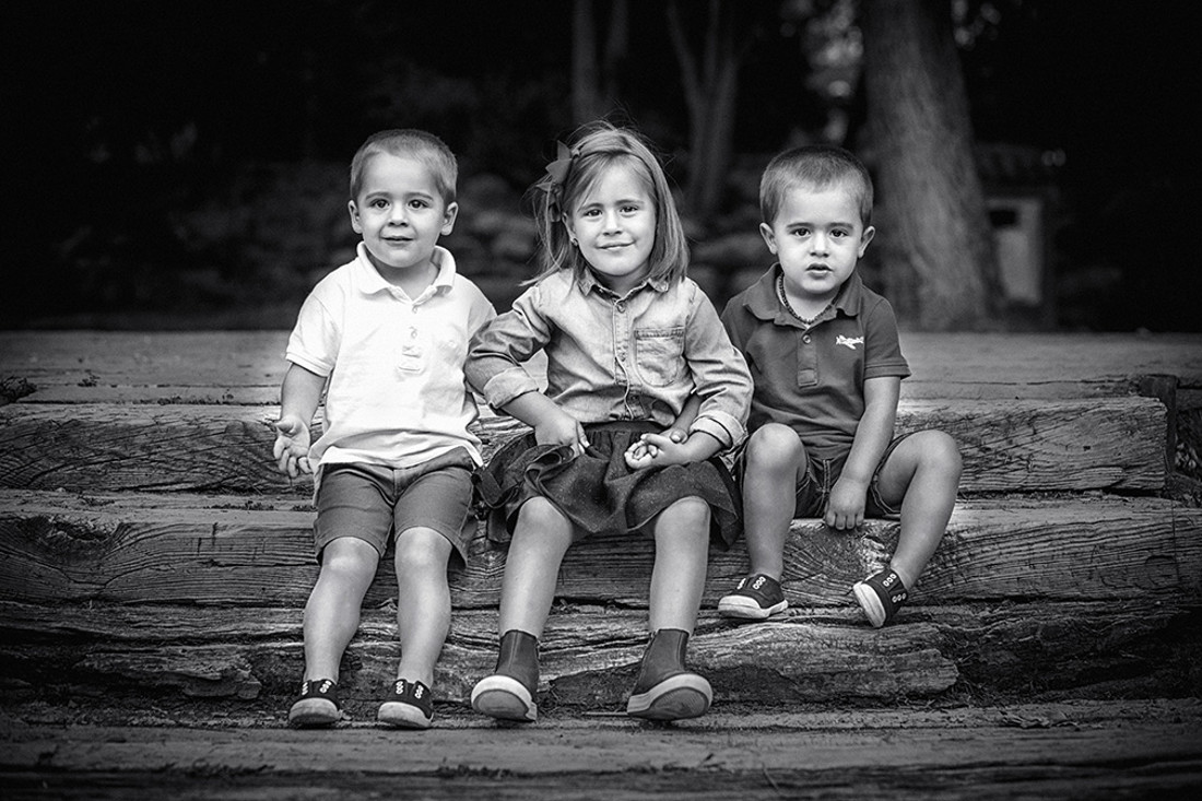 ALLEGRA, MIRKO Y DUQUE-7