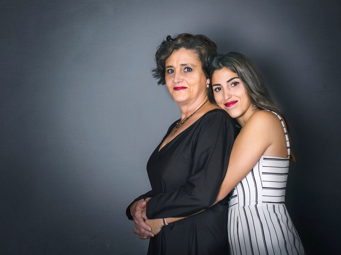 FOTOGRAFIA DE FAMILIAS 2
