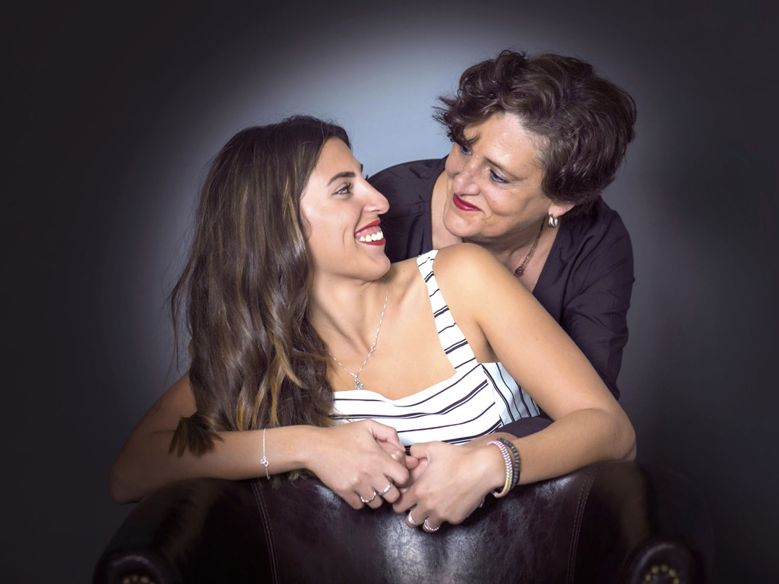 FOTOGRAFIA DE FAMILIAS 5