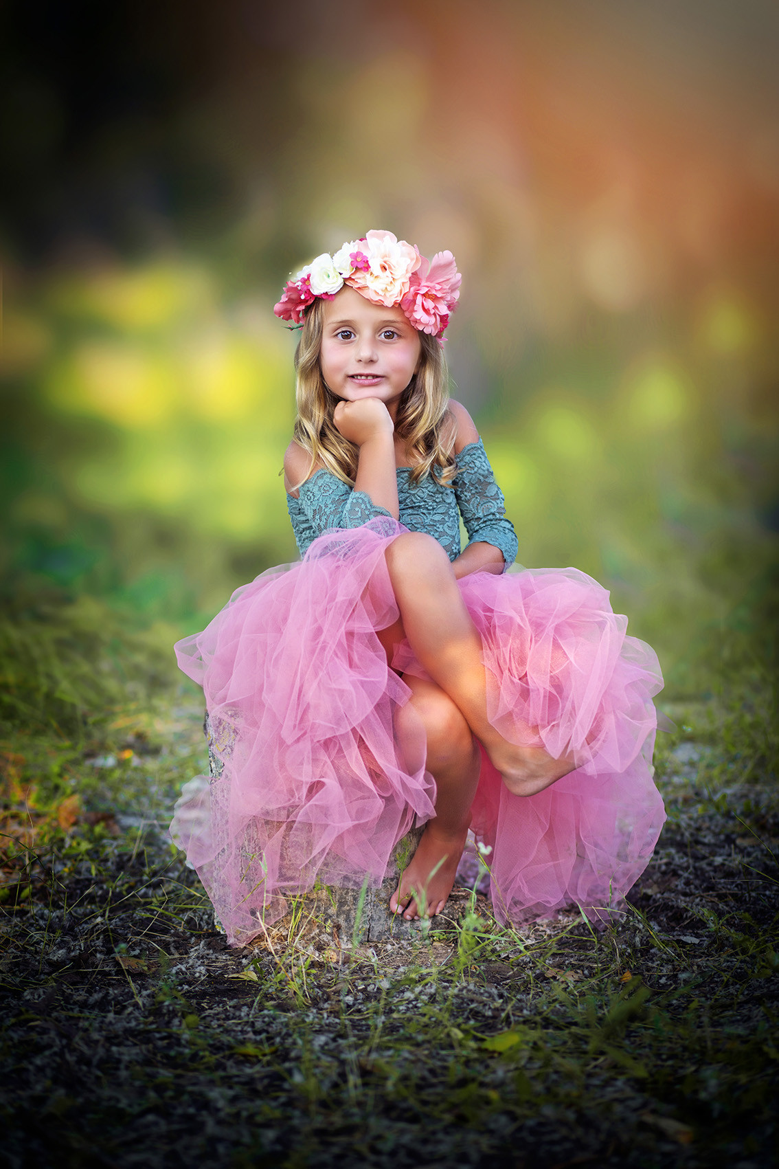 fotos exclusivas para niños, macu ramos fotografía