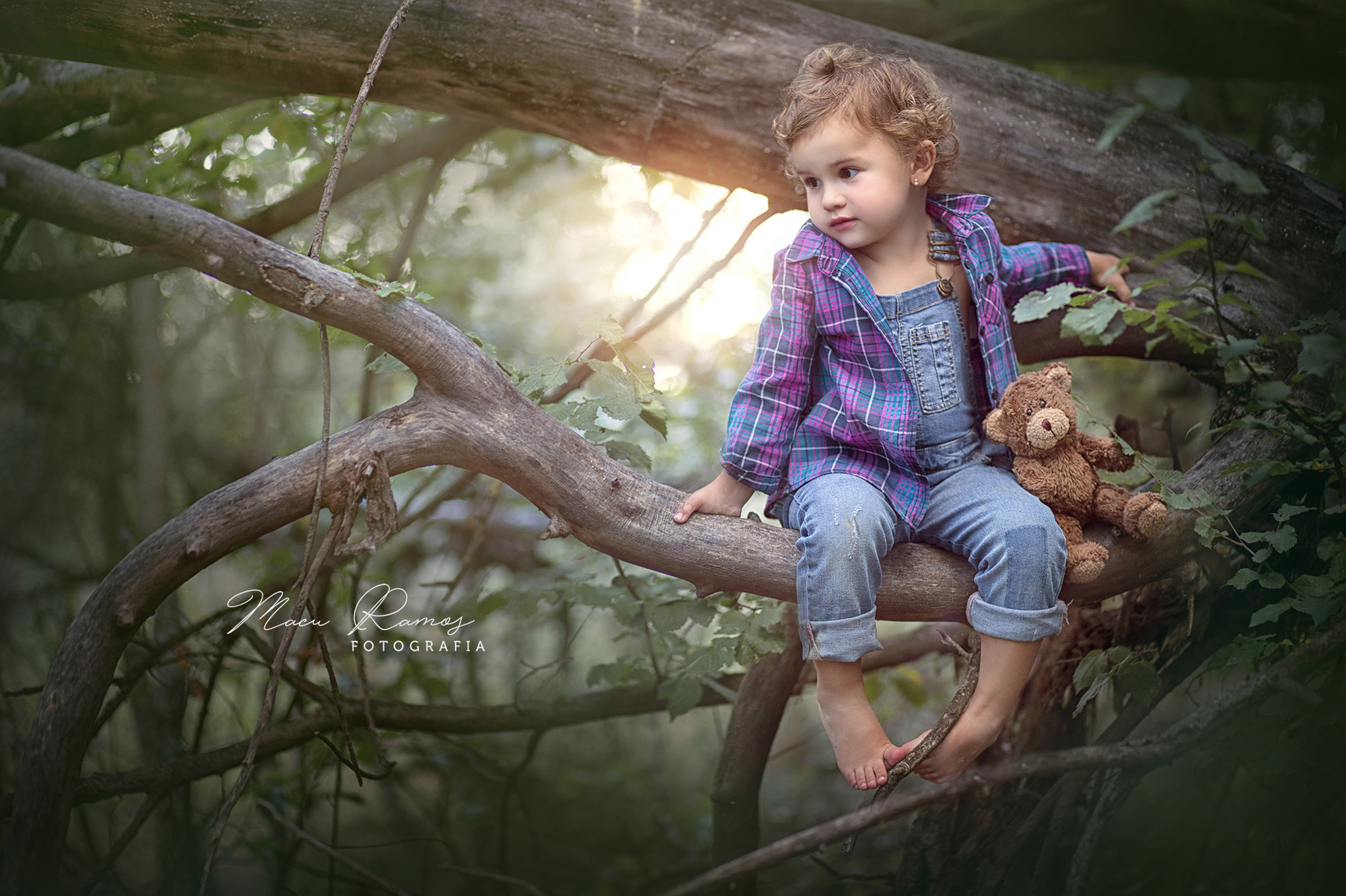 fotografo de niños en requena12