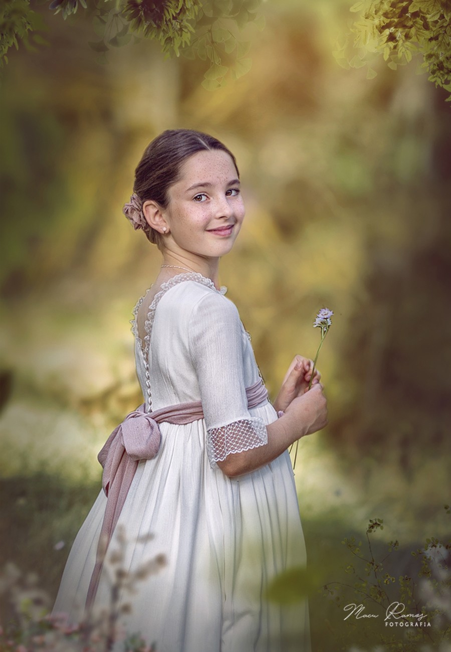 fotos de comunión de macu fotografía 09