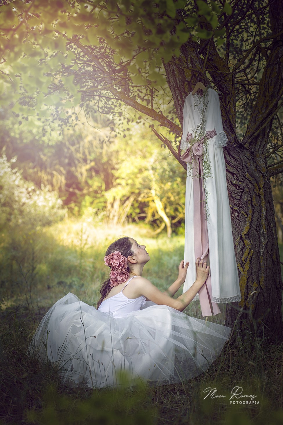 fotos de comunión de macu fotografía 10