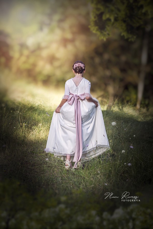 fotos de comunión de macu fotografía 12