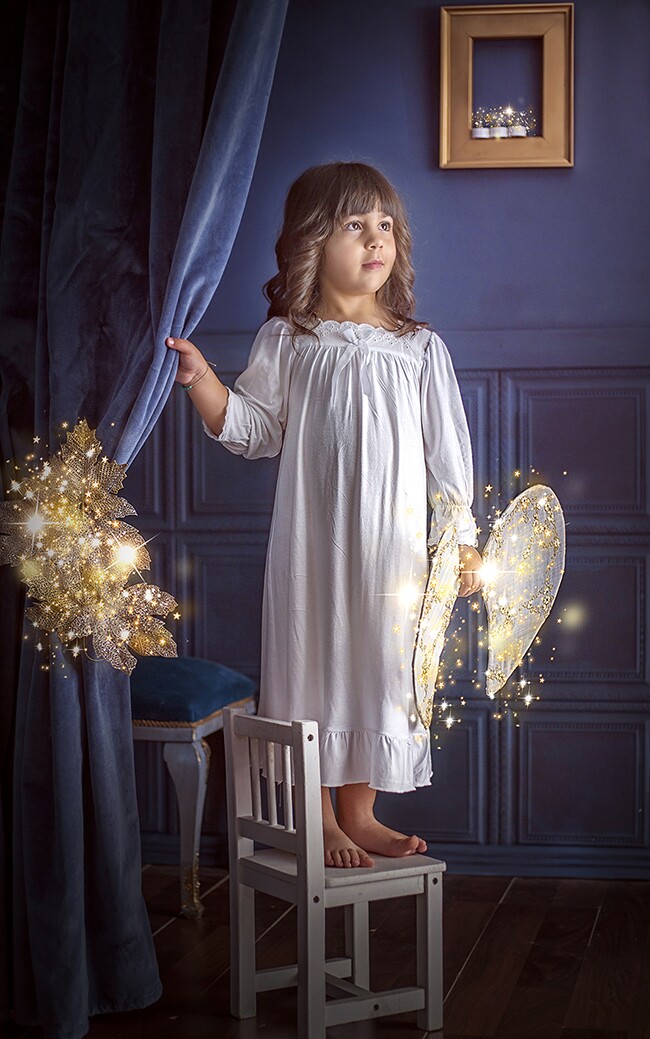 MINI SESIONES DE NAVIDAD, MACU RAMOS 3